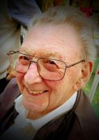 Don Cliffe